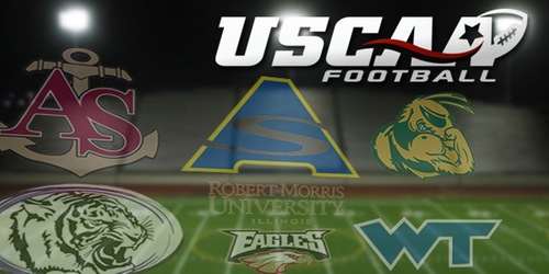 2014 USCAA Football Preview