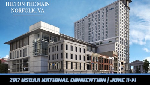 Registration for 2017 National Convention Now Open