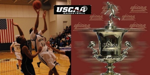 USCAA Opens Bidding for 2011 and 2012 Basketball National Championships