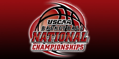 2014 USCAA Basketball National Championships Info Packet Released