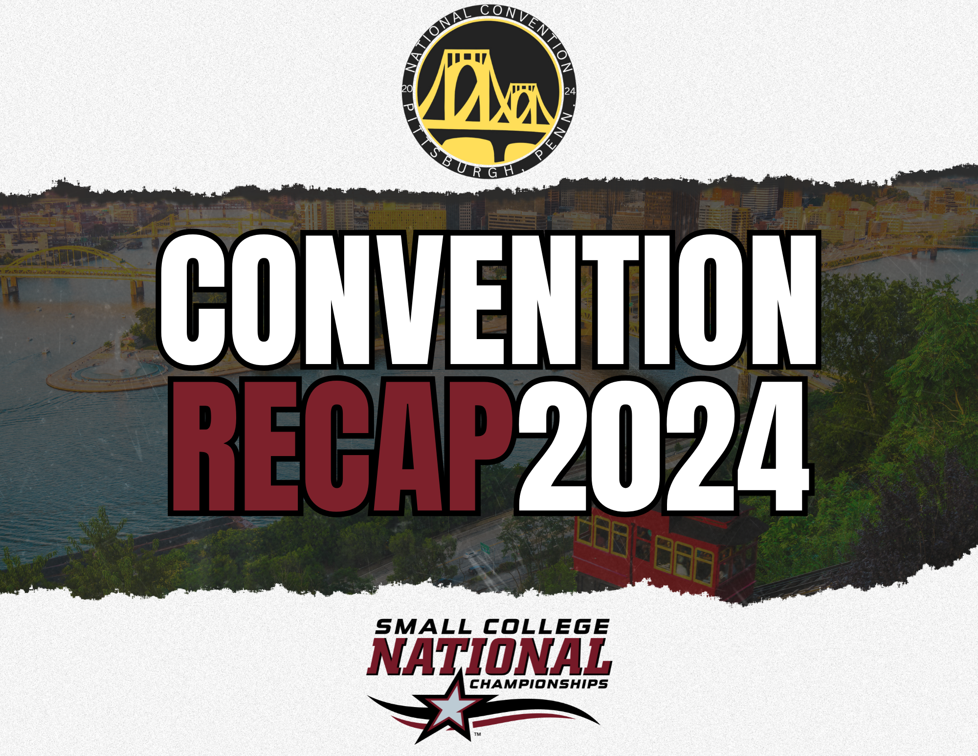 2024 USCAA National Convention Recap