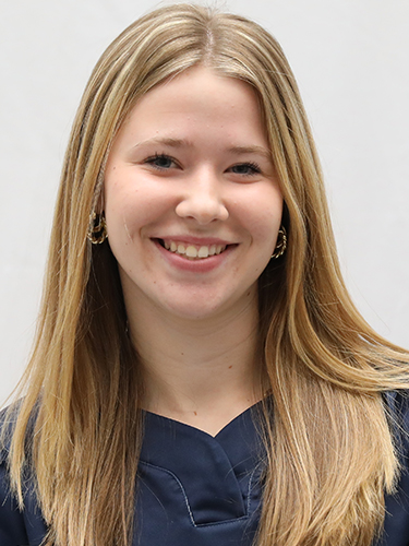 Softball Player of the Week | Kaylee Mushinski, Penn State Brandywine